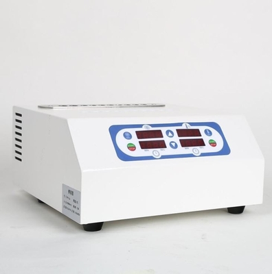 0-90°C Centrífuga de laboratório Máquina de fabricação de gel de plasma OEM