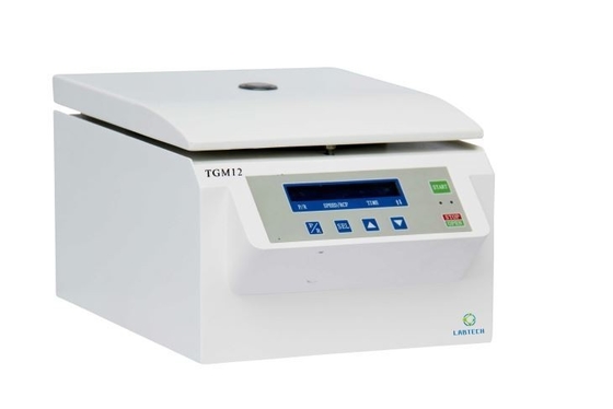 24 Capilares Hematocrito Centrífugas 12000 rpm Para laboratório
