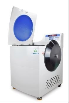 CDL7MC LCD de grande capacidade Centrífuga refrigerada Microprocessador de precisão controlada