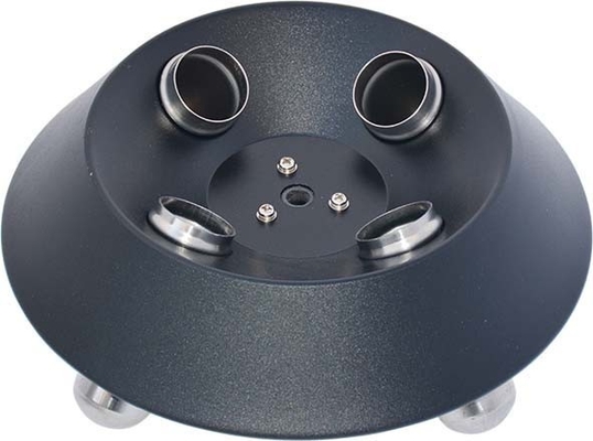 Labtech 18x15ml Centrífuga de baixa velocidade com temporizador