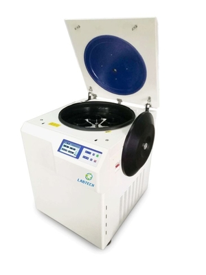 Máquina centrífuga de determinação de umidade de 28x10ml 4x200ml 4x100ml para ensaio de petróleo bruto