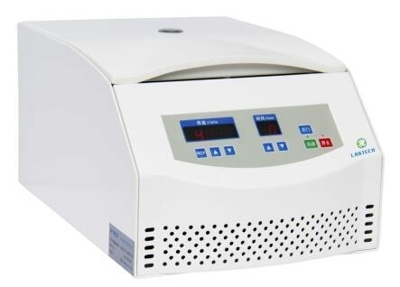 Labtech Soro de sangue centrífuga Sero de plasma centrífuga Resistente à corrosão