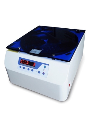 Máquina de centrífuga de borracha de células citospina para citocentríugas de banco 2000r/min