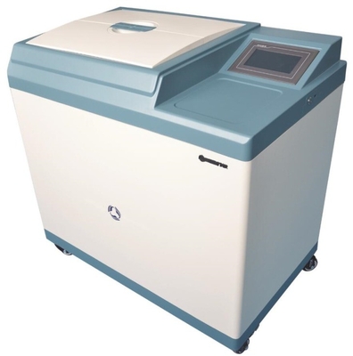 60L/min Máquina de remoção de plasma sanguíneo de tipo seco oscilante 4000W