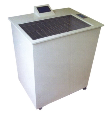WGH-III Sacos de plasma Banho de descongelamento Banho de plasma Capacidade de circulação 35kg/min