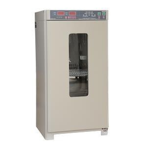 Labtech ISO CE Incubadora de demanda de oxigénio bioquímica 300W