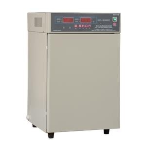OEM ODM Incubadora de CO2 com chapéu de água AC 220V 50Hz para aplicações de cultura celular