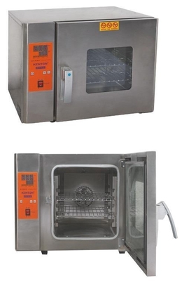 Microcomputador PID 1.2KW Forno de secagem de circulação de ar quente 220/110V