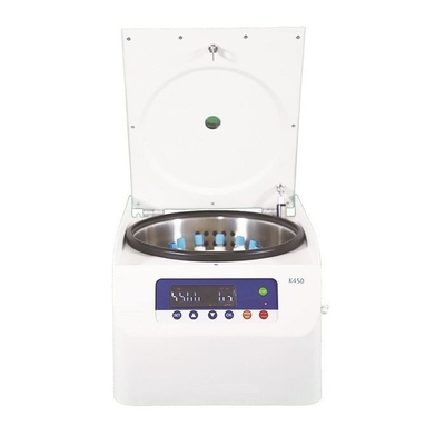 Sistema de Autodiagnóstico Centrífuga de lavagem de células multifuncional 12x15ml